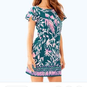 Lilly Pulitzer Marah dress
